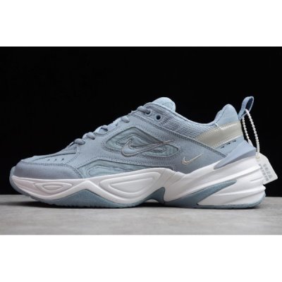 Nike M2k Tekno Obsidian Spor Ayakkabı Türkiye - 3H4Z3Z29